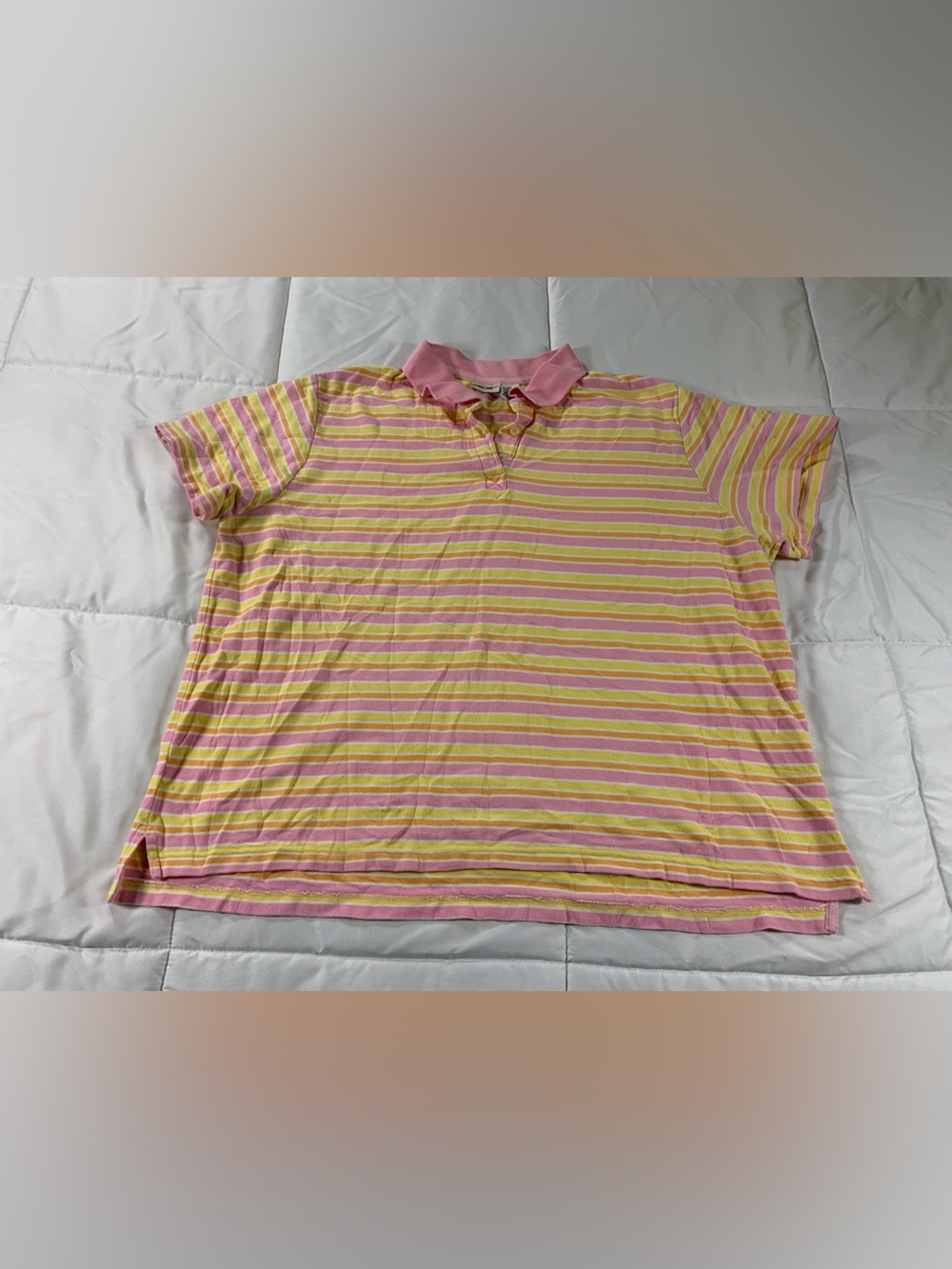 Pre loved CHEROKEE shirt womens size 2X